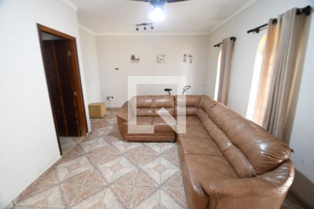 Sala de casa à venda com 3 quartos, 300m² em Jardim Santa Genebra Ii (barao Geraldo), Campinas