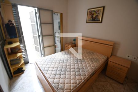 Quarto 2 - Suíte de casa à venda com 3 quartos, 300m² em Jardim Santa Genebra Ii (barao Geraldo), Campinas