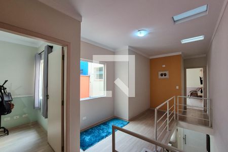 Corredor de casa à venda com 3 quartos, 193m² em Assunção, São Bernardo do Campo