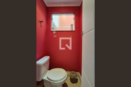 Lavabo de casa à venda com 3 quartos, 193m² em Assunção, São Bernardo do Campo