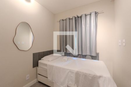 Quarto 2 de apartamento para alugar com 2 quartos, 38m² em Bela Vista, São Paulo