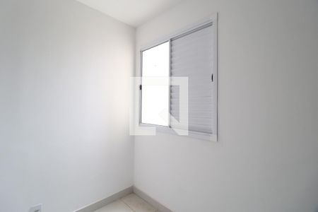 Quarto 1 de apartamento para alugar com 2 quartos, 56m² em Jardim Botânico, Uberlândia