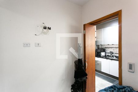 Quarto 1 de apartamento à venda com 2 quartos, 35m² em Vila Mafra, São Paulo