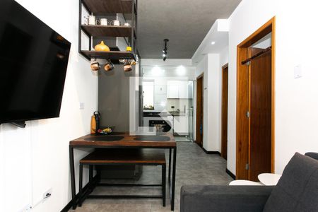 Apartamento para alugar em Vila Mafra