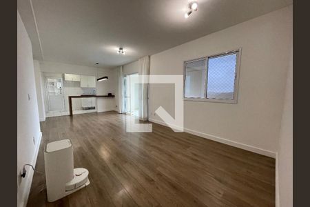 Sala de apartamento para alugar com 2 quartos, 91m² em Jardim Arpoador, São Paulo