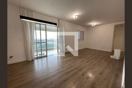 Sala de apartamento para alugar com 2 quartos, 91m² em Jardim Arpoador, São Paulo