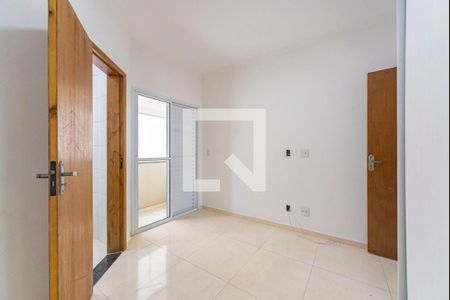 Quarto 1 de casa à venda com 2 quartos, 138m² em Vila Francisco Matarazzo, Santo André