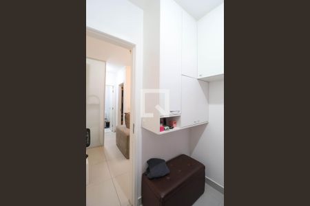 Apartamento à venda com 2 quartos, 41m² em Vila Mazzei, São Paulo