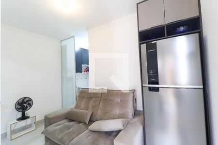 Apartamento à venda com 2 quartos, 41m² em Vila Mazzei, São Paulo
