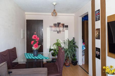 Apartamento para alugar com 2 quartos, 56m² em Jardim Nova Cidade, Guarulhos