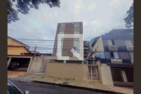 Apartamento à venda com 2 quartos, 85m² em Itapoã, Belo Horizonte