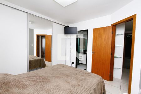 Apartamento à venda com 4 quartos, 161m² em Pedro Ii, Belo Horizonte