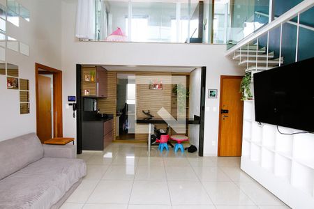 Apartamento à venda com 4 quartos, 161m² em Pedro Ii, Belo Horizonte