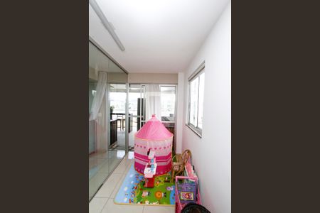 Apartamento à venda com 4 quartos, 161m² em Pedro Ii, Belo Horizonte