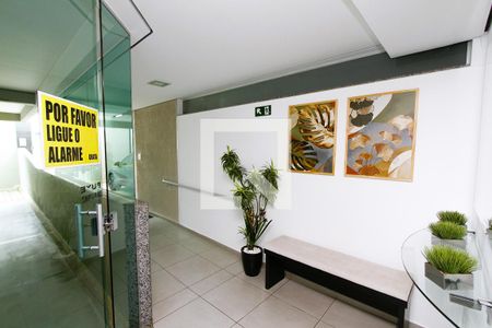 Apartamento à venda com 4 quartos, 161m² em Pedro Ii, Belo Horizonte