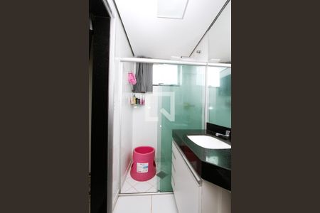Apartamento à venda com 4 quartos, 161m² em Pedro Ii, Belo Horizonte