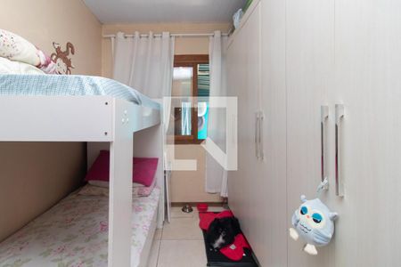 Quarto 2 de casa à venda com 2 quartos, 56m² em Hípica, Porto Alegre