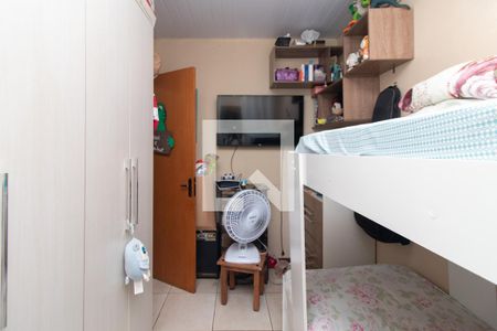 Quarto 2 de casa à venda com 2 quartos, 56m² em Hípica, Porto Alegre