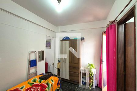 Quarto  de apartamento à venda com 1 quarto, 45m² em Botafogo, Campinas