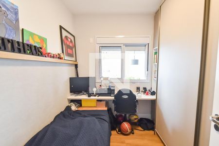 Quarto de apartamento à venda com 2 quartos, 68m² em Aclimação, São Paulo