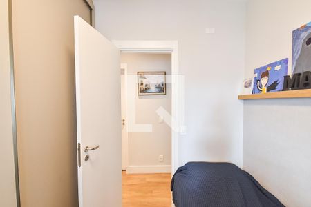 Quarto de apartamento à venda com 2 quartos, 68m² em Aclimação, São Paulo