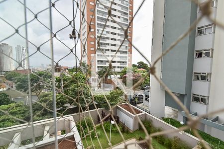 Varanda de apartamento à venda com 2 quartos, 68m² em Aclimação, São Paulo