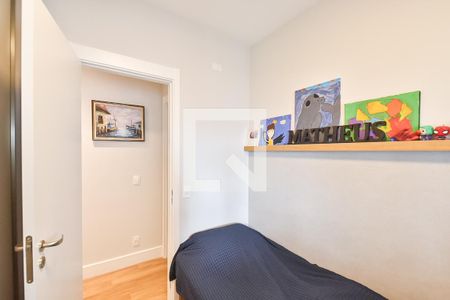 Quarto de apartamento à venda com 2 quartos, 68m² em Aclimação, São Paulo