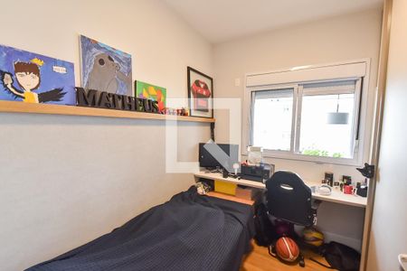 Quarto de apartamento à venda com 2 quartos, 68m² em Aclimação, São Paulo