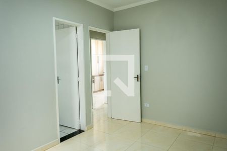 Suite 1 de apartamento para alugar com 3 quartos, 49m² em Centro, Americana