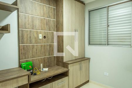 Quarto 2 de apartamento para alugar com 3 quartos, 49m² em Centro, Americana