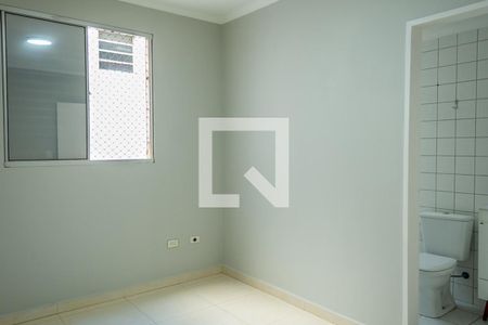 Suite 1 de apartamento para alugar com 3 quartos, 49m² em Centro, Americana
