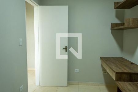 Quarto 2 de apartamento para alugar com 3 quartos, 49m² em Centro, Americana