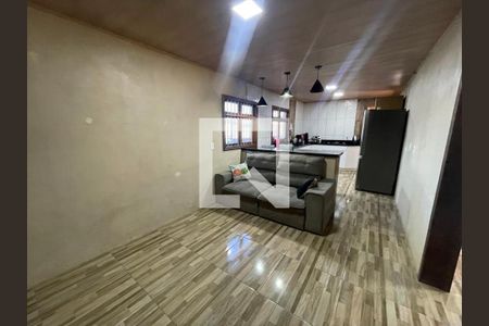 Casa à venda com 3 quartos, 130m² em Santo Afonso, Novo Hamburgo