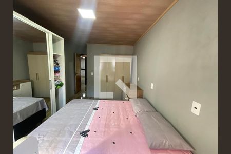 Casa à venda com 3 quartos, 130m² em Santo Afonso, Novo Hamburgo