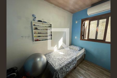 Casa à venda com 3 quartos, 130m² em Santo Afonso, Novo Hamburgo