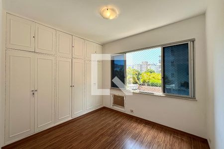 Apartamento para alugar com 3 quartos, 90m² em Botafogo, Rio de Janeiro