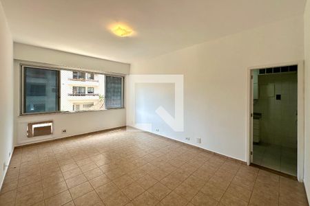 Apartamento para alugar com 3 quartos, 90m² em Botafogo, Rio de Janeiro
