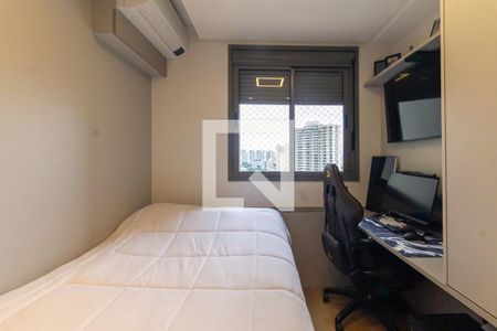 Suíte 1 de apartamento para alugar com 3 quartos, 115m² em São Paulo, São Paulo