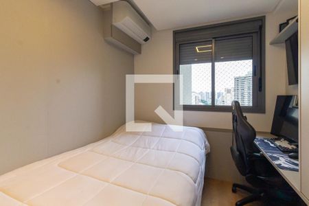 Suíte 1 de apartamento para alugar com 3 quartos, 115m² em São Paulo, São Paulo