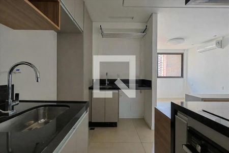 Apartamento para alugar com 1 quarto, 41m² em Lourdes, Belo Horizonte
