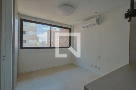 Apartamento para alugar com 1 quarto, 41m² em Lourdes, Belo Horizonte