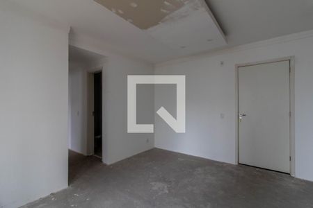 Sala de apartamento à venda com 3 quartos, 66m² em Vila Augusta, Guarulhos