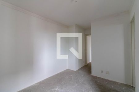 Suíte de apartamento à venda com 3 quartos, 66m² em Vila Augusta, Guarulhos