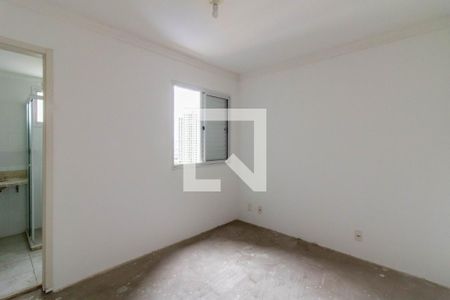 Suíte de apartamento à venda com 3 quartos, 66m² em Vila Augusta, Guarulhos