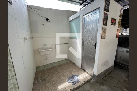 Studio de kitnet/studio para alugar com 1 quarto, 26m² em Bento Ribeiro, Rio de Janeiro