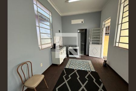 Studio de kitnet/studio para alugar com 1 quarto, 26m² em Bento Ribeiro, Rio de Janeiro