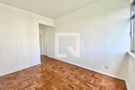 Sala  de apartamento para alugar com 2 quartos, 65m² em Leblon, Rio de Janeiro