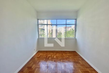 Sala  de apartamento para alugar com 2 quartos, 65m² em Leblon, Rio de Janeiro