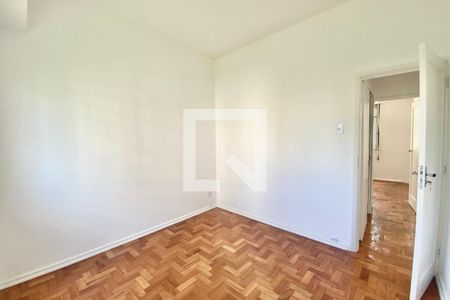 Quarto 1 de apartamento para alugar com 2 quartos, 65m² em Leblon, Rio de Janeiro
