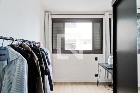Quarto 1 de apartamento à venda com 2 quartos, 74m² em Santana, São Paulo